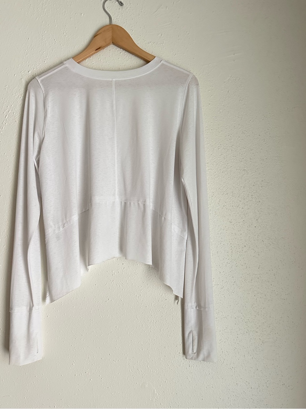 FP Movement Tempo UV Protection Long Sleeve Tee - Picture 5 of 9